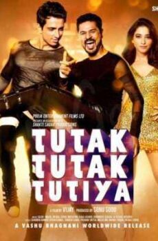 فيلم Tutak Tutak Tutiya 2016 مترجم