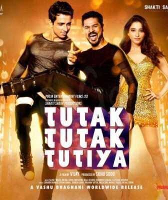 فيلم Tutak Tutak Tutiya 2016 مترجم