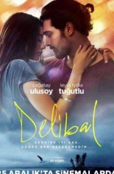 فيلم الدراما والرومانسية التركي زهرة الغاب Delibal مترجم