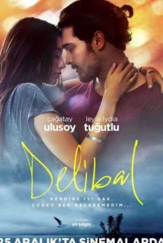 فيلم الدراما والرومانسية التركي زهرة الغاب Delibal مترجم