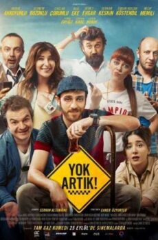 فيلم Yok Artk لا يعقل مترجم