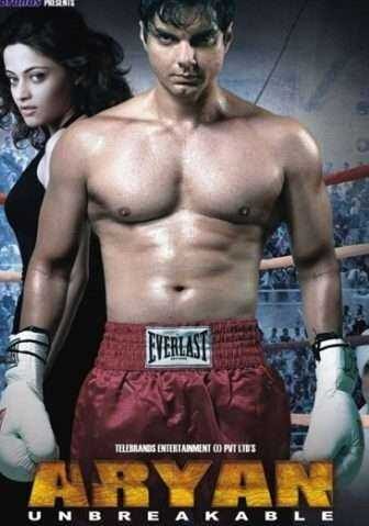 فيلم Aryan: Unbreakable 2006 مترجم