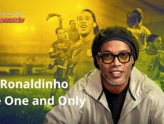 مسلسل Ronaldinho The One and Only الحلقة 4 الرابعة مترجمة