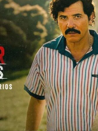 Dear Killer Nannies: Criado por sicarios