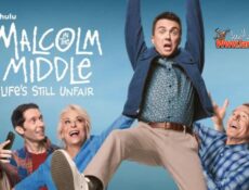 مسلسل Malcolm in the Middle Life’s Still Unfair الحلقة 1 الاولي مترجمة