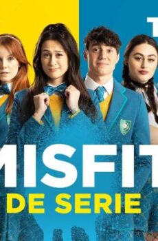 Misfit: The Series