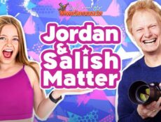 مسلسل Salish and Jordan Matter الحلقة 7 السابعة و الاخيرة مترجمة