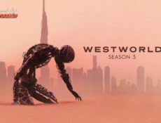 مسلسل Westworld الموسم 3 الحلقة 5 الخامسة مترجمة (مشاهدة عالئة)