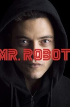 Mr. Robot