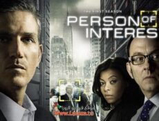 مسلسل Person of Interest الحلقة 8 الثامنة مترجمة (مشاهدة عائلية)