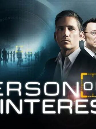 Person of Interest الموسم 2