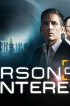 مسلسل Person of Interest الموسم 2 الحلقة 22 الثانية والعشرون والاخيرة مترجمة (مشاهدة عائلية)