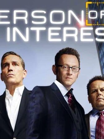Person of Interest الموسم 3