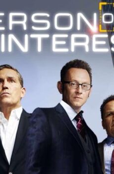 مسلسل Person of Interest الموسم 3 الحلقة 3 الثالثة مترجمة (مشاهدة عائلية)