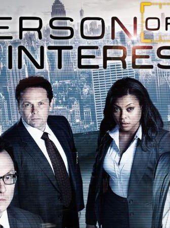 Person of Interest الموسم 4