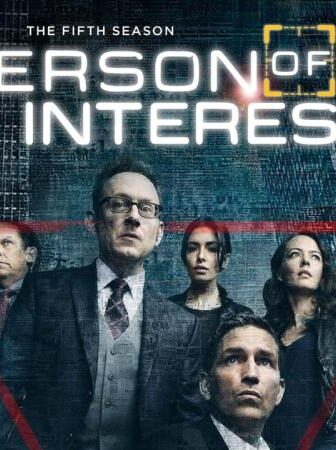 Person of Interest الموسم 5