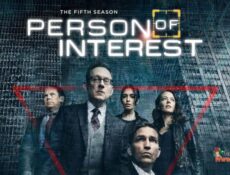 مسلسل Person of Interest الموسم 5 الحلقة 9 التاسعة مترجمة (مشاهدة عائلية)