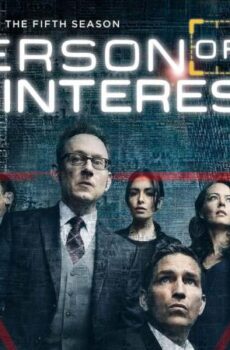 مسلسل Person of Interest الموسم 5 الحلقة 13 الثالثة عشر والاخيرة مترجمة (مشاهدة عائلية)