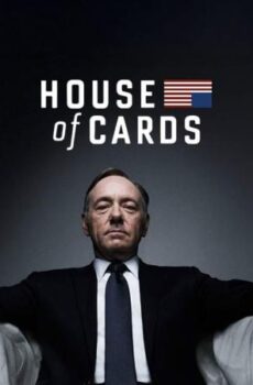 مسلسل House of Cards الحلقة 5 الخامسة مترجمة (مشاهدة عائلية)