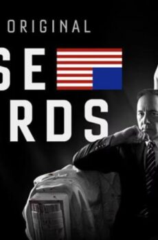 مسلسل House of Cards الموسم 2 الحلقة 5 الخامسة مترجمة (مشاهدة عائلية)