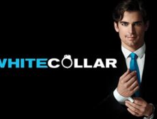 مسلسل White Collar الحلقة 12 الثانية عشر مترجمة