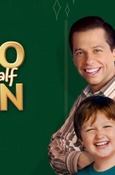 Two and a Half Men الموسم 3