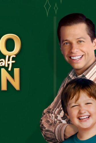 Two and a Half Men الموسم 3