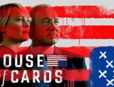 مسلسل House of Cards الموسم 5 الحلقة 10 العاشرة مترجمة