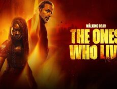 مسلسل The Walking Dead: The Ones Who Live الحلقة 3 الثالثة مترجمة
