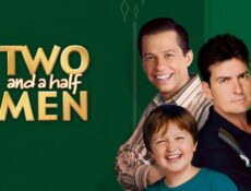 مسلسل Two and a Half Men الموسم 3 الحلقة 8 الثامنة مترجمة