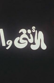 فيلم الأنثى والدبور 1998