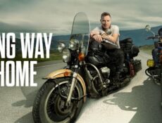 مسلسل Long Way Home الحلقة 4 الرابعة مترجمة