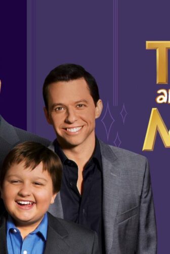 Two and a Half Men الموسم 4