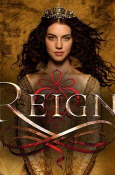 Reign الموسم 4