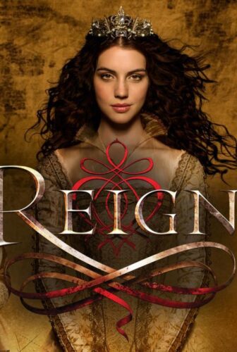 Reign الموسم 4