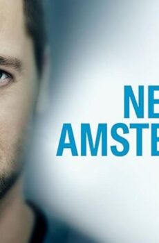 New Amsterdam