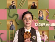 مسلسل Snakes and Ladders الحلقة 8 الثامنة والاخيرة مترجمة