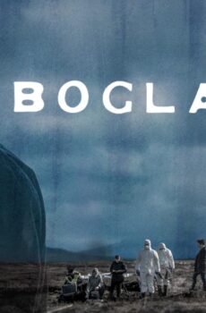 Boglands