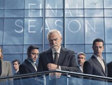 مسلسل Succession الموسم 4 الحلقة 2 الثانية مترجمة