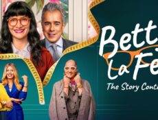 مسلسل Betty la Fea: The Story Continues الموسم 2 الحلقة 4 الرابعة مترجمة