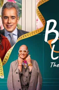 مسلسل Betty la Fea: The Story Continues الموسم 2 الحلقة 4 الرابعة مترجمة