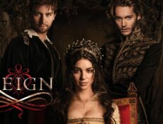 مسلسل Reign الحلقة 3 الثالثة مترجمة