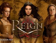 مسلسل Reign الموسم 4 الحلقة 11 الحادية عشر مترجمة