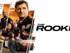 مسلسل The Rookie الموسم 5 الحلقة 12 الثانية عشر مترجمة