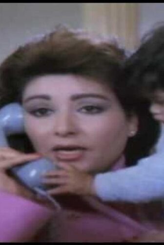 فيلم عنبر الموت 1989