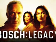 مسلسل Bosch: Legacy الموسم 2 الحلقة 3 الثالثة مترجمة