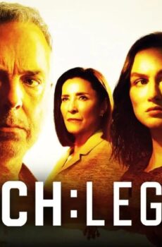 مسلسل Bosch: Legacy الموسم 2 الحلقة 3 الثالثة مترجمة