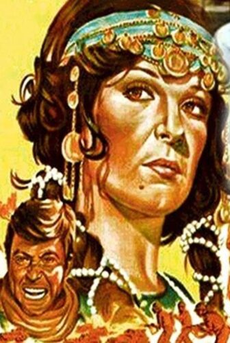 فيلم امراة بلا قيد 1980