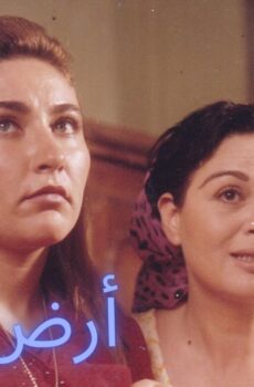 فيلم أرض أرض 1998