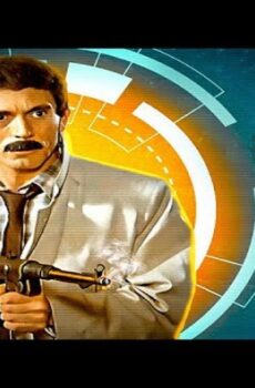 فيلم العميل رقم ١٣ 1989